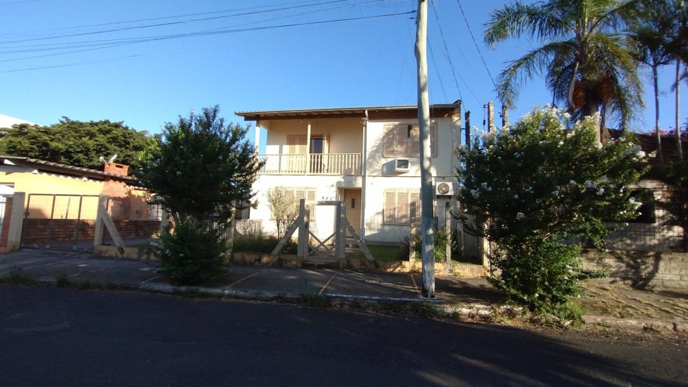 Sobrado - Venda - Centro - Os�rio - RS