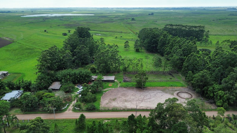 �rea - Venda - Palmital - Os�rio - RS