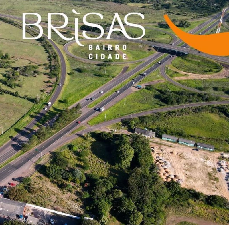 Terreno - Venda - Gl�ria - Os�rio - RS