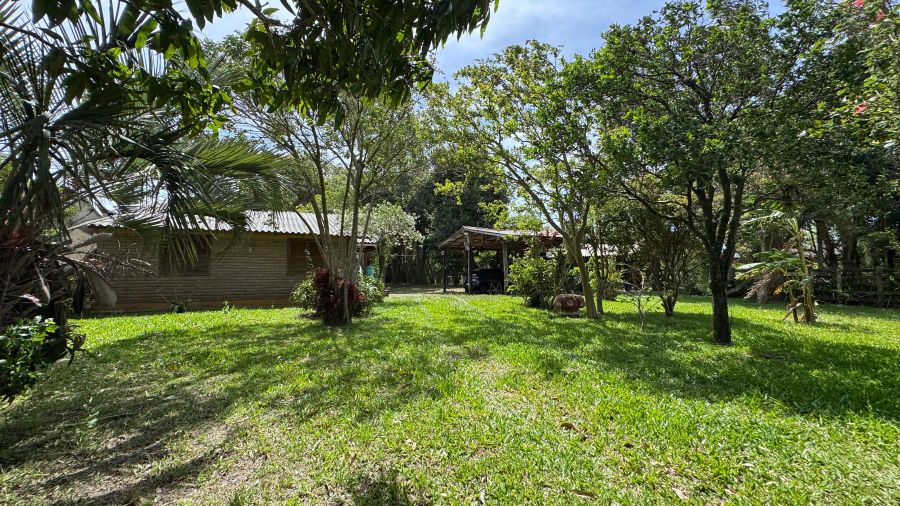 Casa - Venda - Lagoa dos Barros - Os�rio - RS