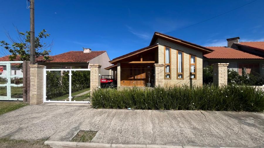 Casa - Venda - Atlântida Sul - Osório - RS