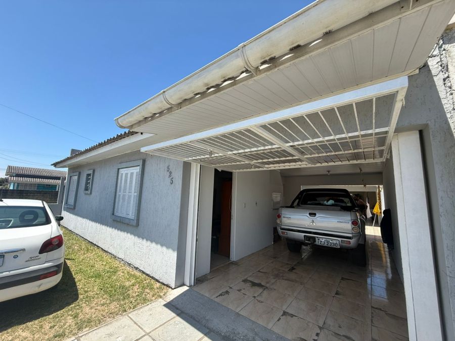 Casa - Venda - Mari�polis - Os�rio - RS