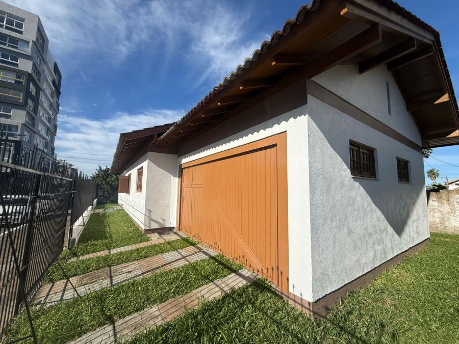 Casa - Venda - Centro - Os�rio - RS