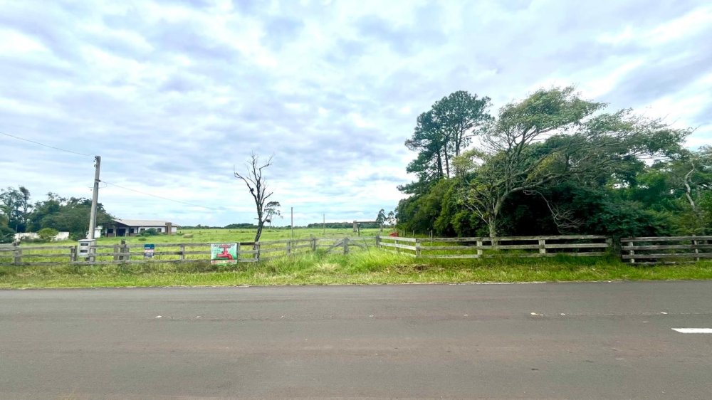 Terreno - Venda - Caconde - Os�rio - RS
