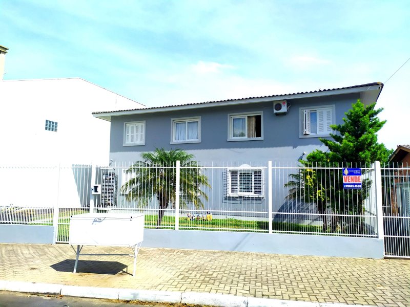 Apartamento - Venda - Sulbrasileiro - Os�rio - RS