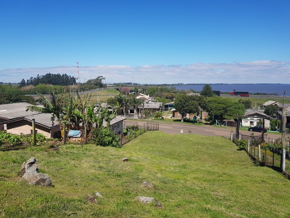Terreno - Venda - Laranjeiras - Os�rio - RS