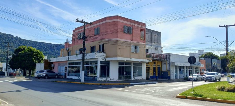 Apartamento - Venda - Centro - Os�rio - RS