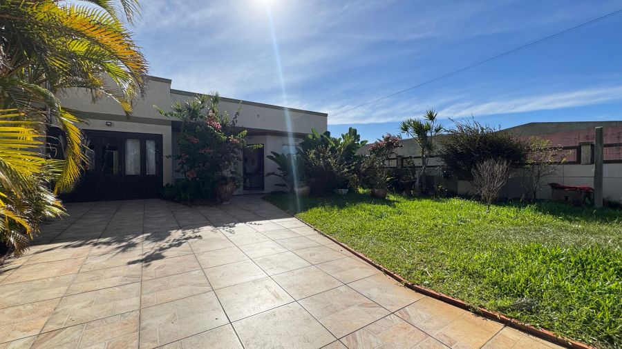Casa - Venda - Atl�ntida Sul - Os�rio - RS