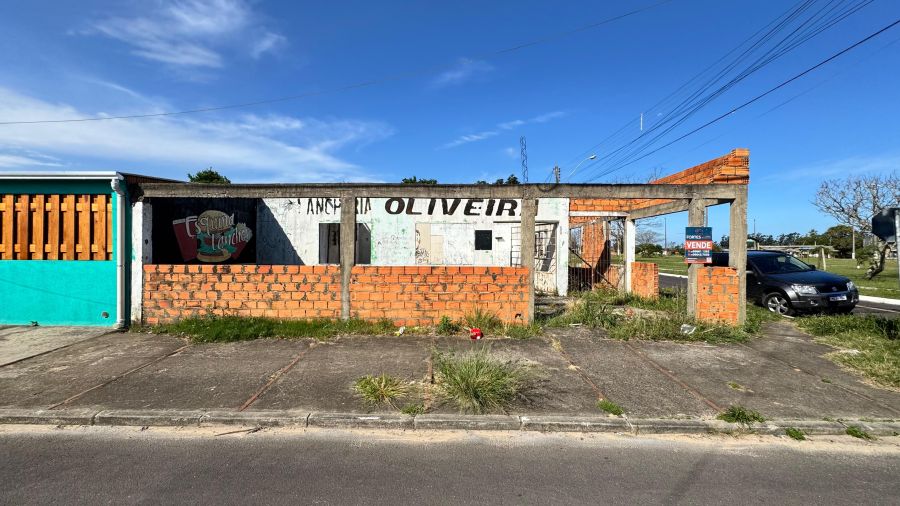 Terreno - Venda - Medianeira - Os�rio - RS