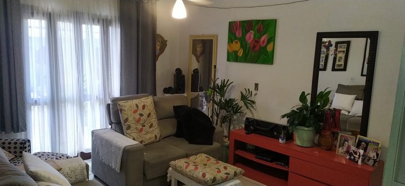 Casa fundos