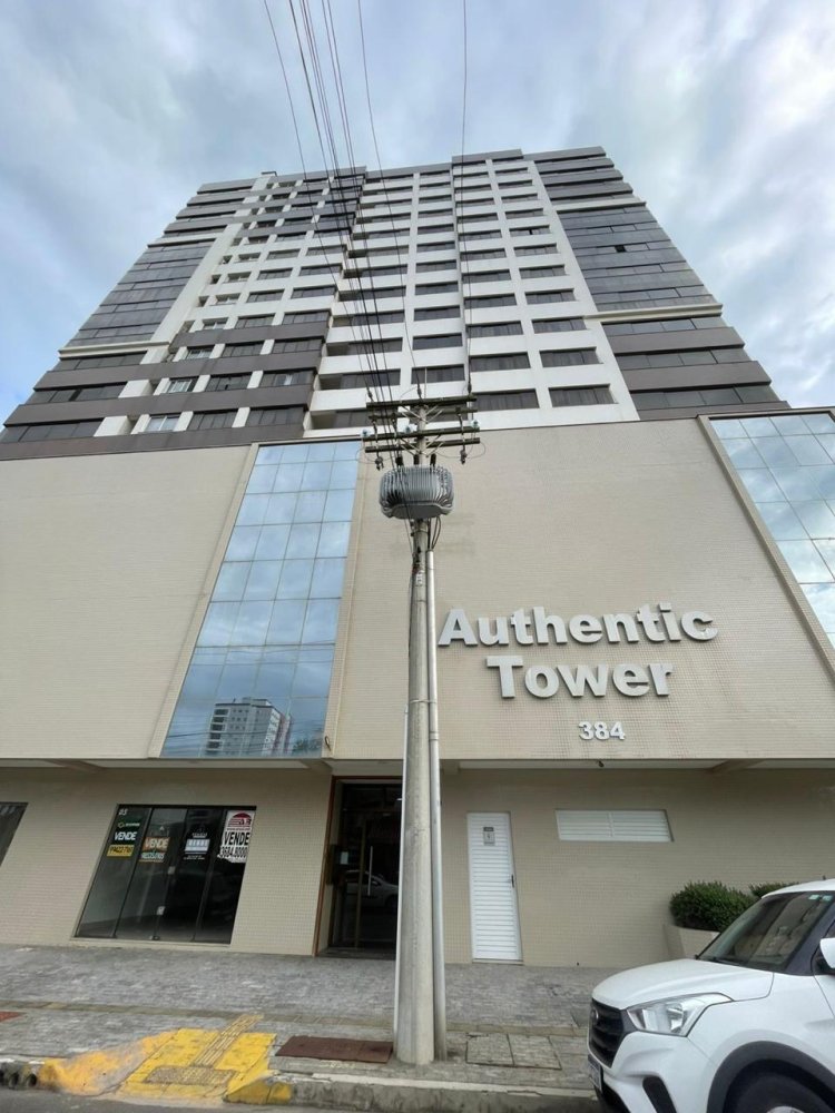 Apartamento - Venda - Centro - Tramanda� - RS