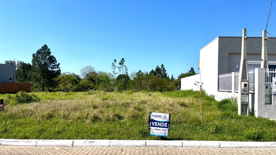 Terreno - Venda - Panorâmico - Osório - RS