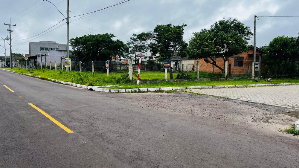 Casa - Venda - Serramar - Osório - RS