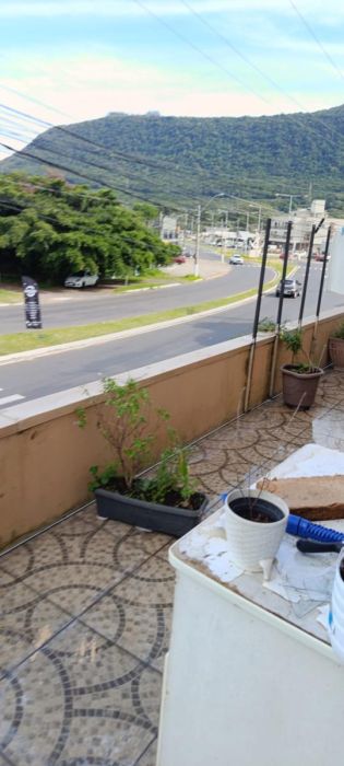 �rea Externa RS030