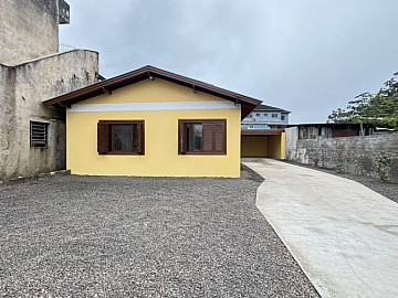 Fortes Im�veis Vende Casa no Bairro Laranjeiras em Os�rio/RS