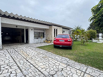 Fortes Im�veis vende Casa no Centro de Os�rio/RS