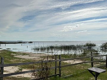 Fortes Im�veis Vende Terreno na Lagoa dos Barros em Os�rio