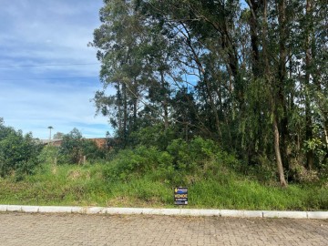 Terreno em Os�rio