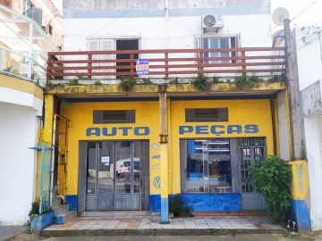 Apartamento no Centro