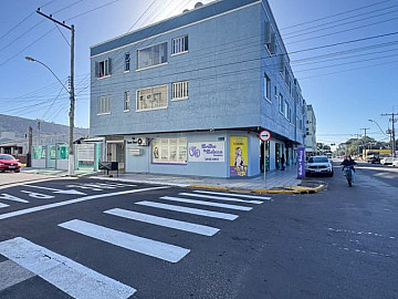 Fortes Im�veis Vende Apartamento no Centro de Os�rio/RS