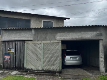 Casa em Os�rio