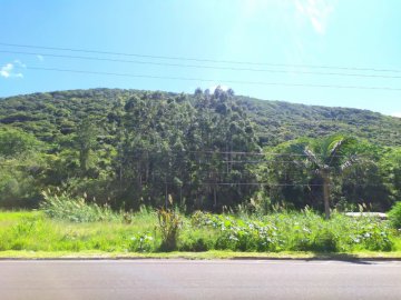 Terreno na BR 101