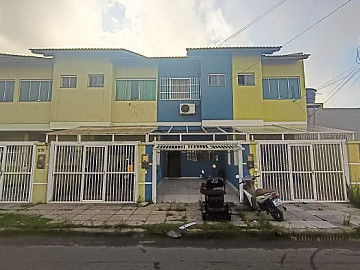 Fortes Im�veis Vende Sobrado em Tramanda�/RS