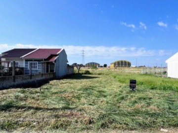 Terreno em Os�rio
