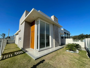 Fortes Im�veis Vende - Casa alto padr�o Bosques do Albatroz
