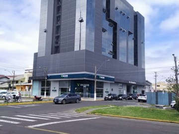 Sala Comercial