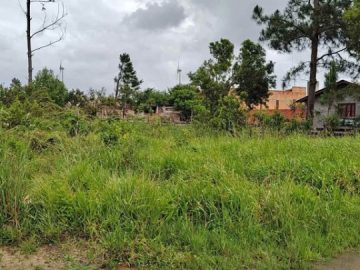 Fortes Im�veis Vende - Terreno amplo no Serramar