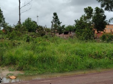 Terreno no Serramar