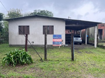 Casa na V�rzea do Padre