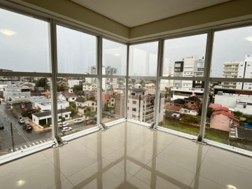 Fortes Im�veis Vende - Sala Comercial no Edif�cio Manhattan