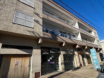 Apartamento para loca��o
