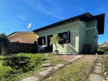 Casa em Os�rio