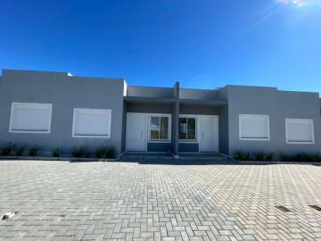 Fortes Im�veis Vende - Geminado no Bosques do Albatroz