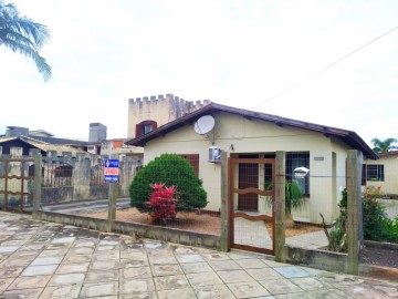 Casa no Centro