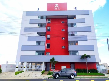 Apartamento para loca��o