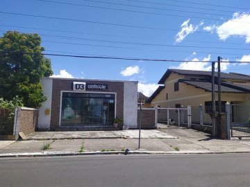 Ponto comercial