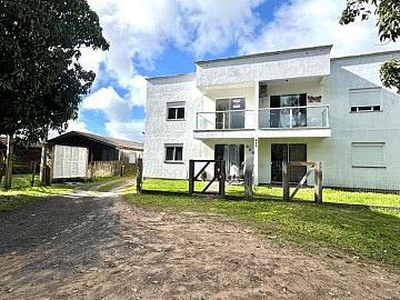 Apartamento para loca��o