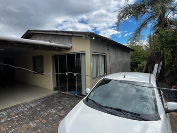Fortes Im�veis Vende Casa no Bairro Farroupilha