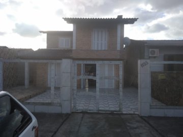 Sobrado � Venda