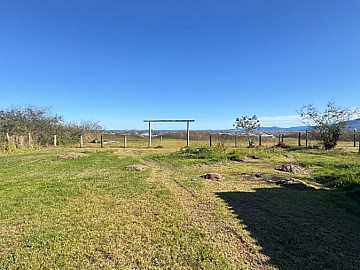 Fortes Im�veis Vende Casa na Lagoa dos Barros - Os�rio/RS
