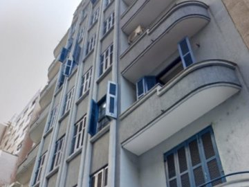 Apartamento no centro de Porto Alegre