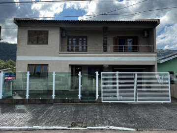 Fortes Im�veis Vende Sobrado em Os�rio/RS