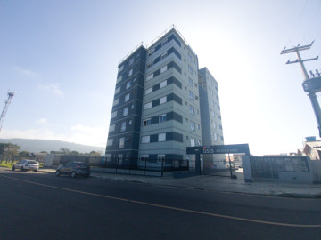 Fortes Im�veis Vende - Apartamento no Residencial Isis