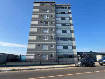Fortes Im�veis Vende Apartamento no Isis Residence - Os�rio