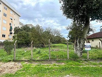 Fortes Im�veis Vende Terreno no Porto Lacustre em Os�rio