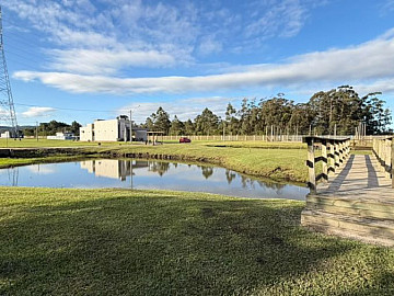 Fortes Im�veis Vende Terreno no Cond. Reserva do Albatroz